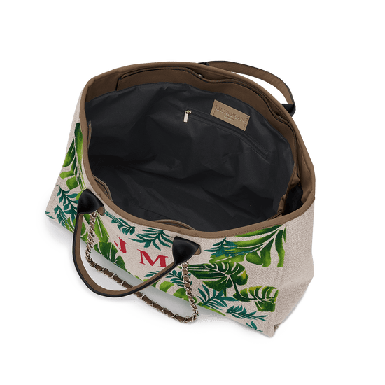 The Lily Canvas Jumbo - Soft Fawn - Amazon_bags