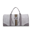 The Lily 'Take Me Away' - French Grey - Design Your Own_bags