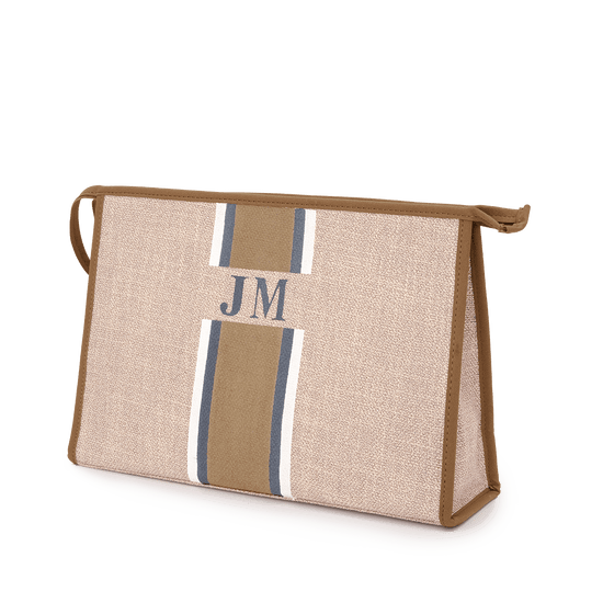 The Lily Ultimate Cosmetic - Soft Fawn - Design Your Own_bags