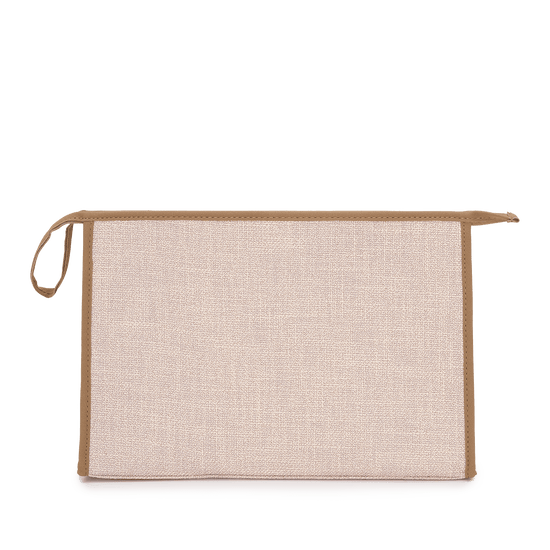 The Lily Ultimate Cosmetic - Soft Fawn - Design Your Own_bags