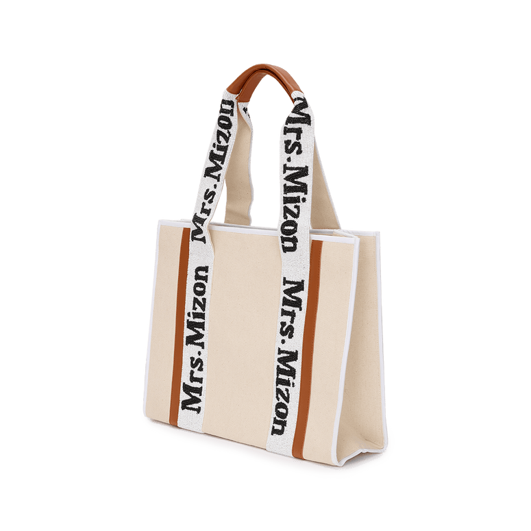 The Maggie Beaded Shopper_bags