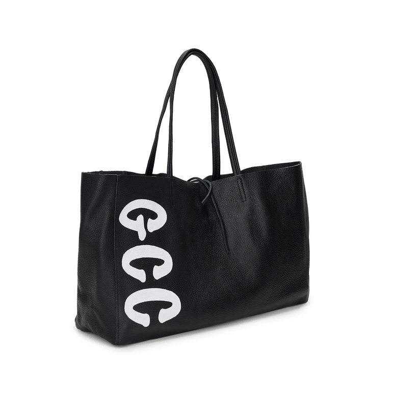 The Modern Egerton Shopper_