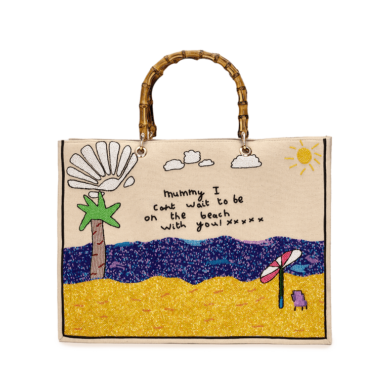 The Ultimate Gift - a drawing of choice tote bag_bags