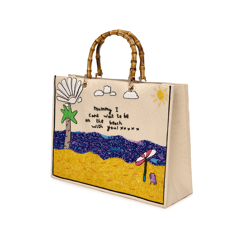 The Ultimate Gift - a drawing of choice tote bag_bags