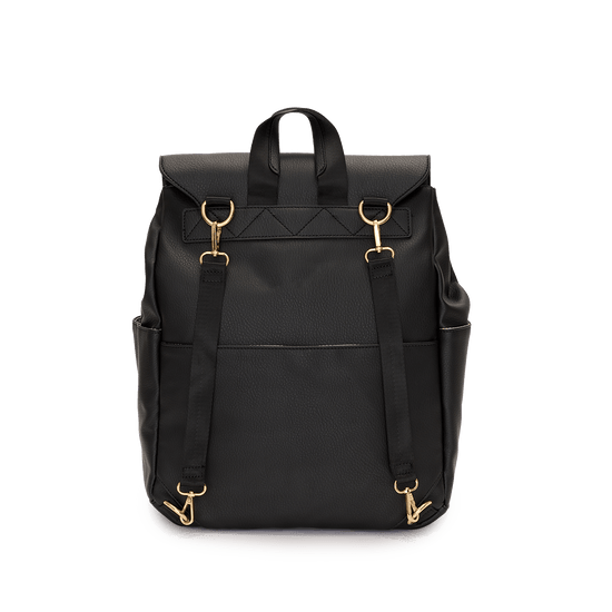 The Ultimate Mama Rucksack - Black_