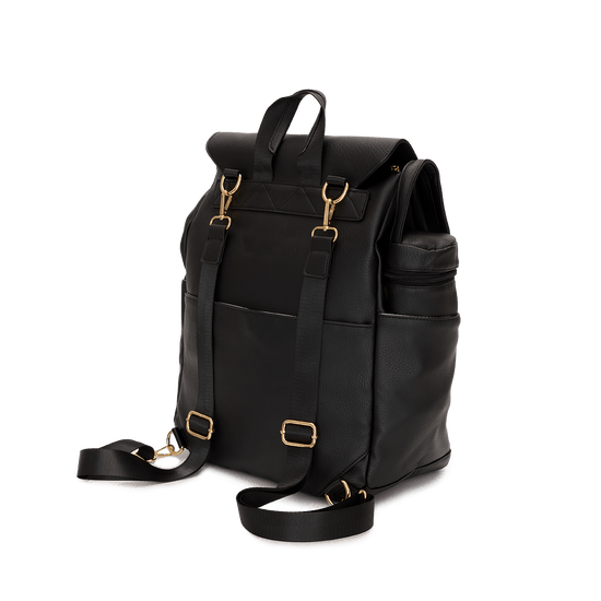 The Ultimate Mama Rucksack - Black_