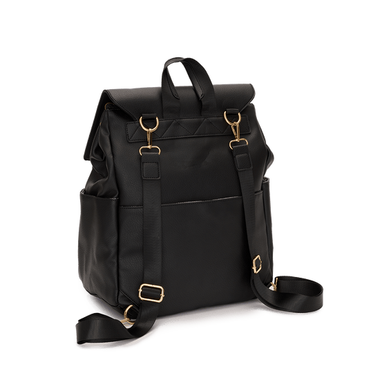 The Ultimate Mama Rucksack - Black_