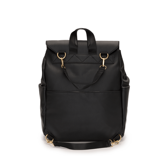 The Ultimate Mama Rucksack - Black_