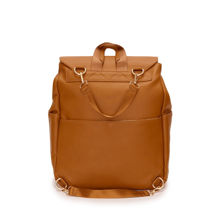 The Ultimate Mama Rucksack - Tan_