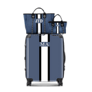 Trio Luggage Set - Denim_