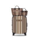 Trio Luggage Set - Mocha_