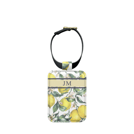 Zesty Luggage Tag_bags