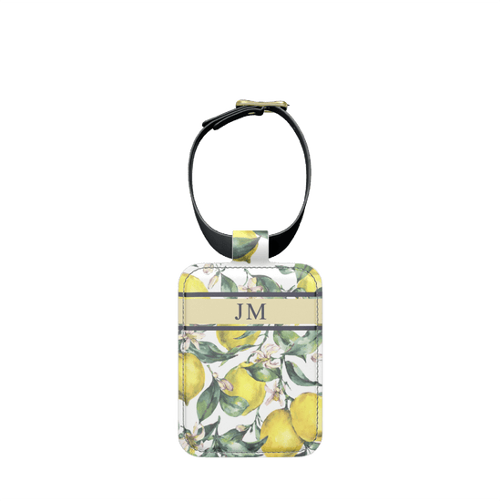 Zesty Luggage Tag_bags