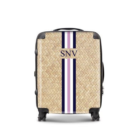 Victoria secret luggage cheap 3 piece set