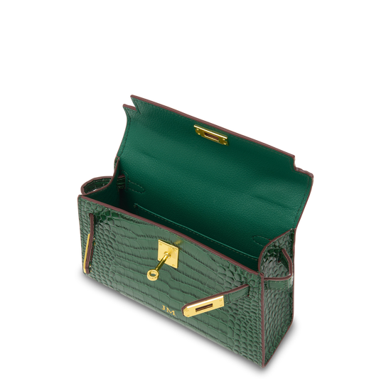 Emerald green bag uk new arrivals