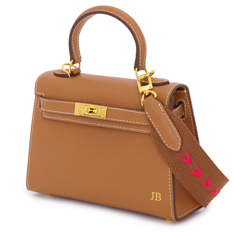 Mini Kelly Handbag 