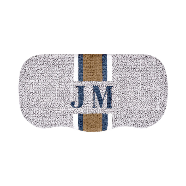 Lily and Bean Sunglasses Cases French Grey_