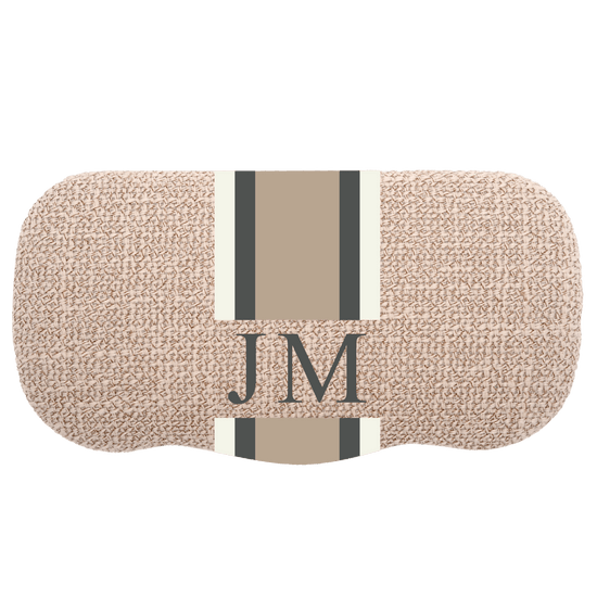 Lily and Bean Sunglasses Cases Soft Fawn_