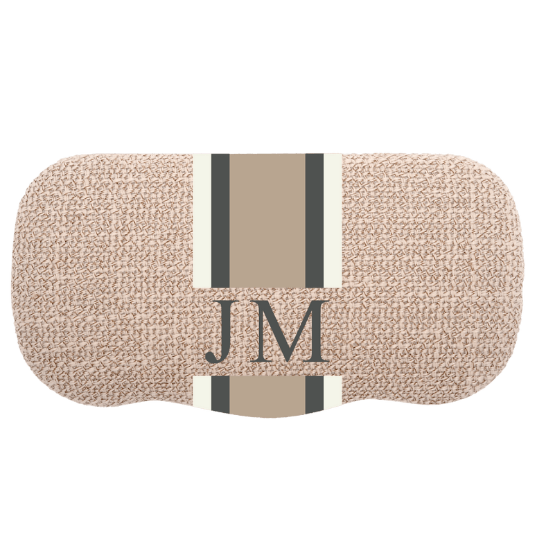 Lily and Bean Sunglasses Cases Soft Fawn_