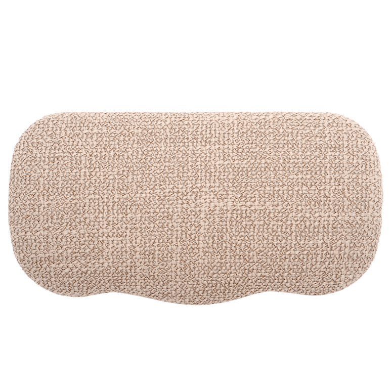 Lily and Bean Sunglasses Cases Soft Fawn_