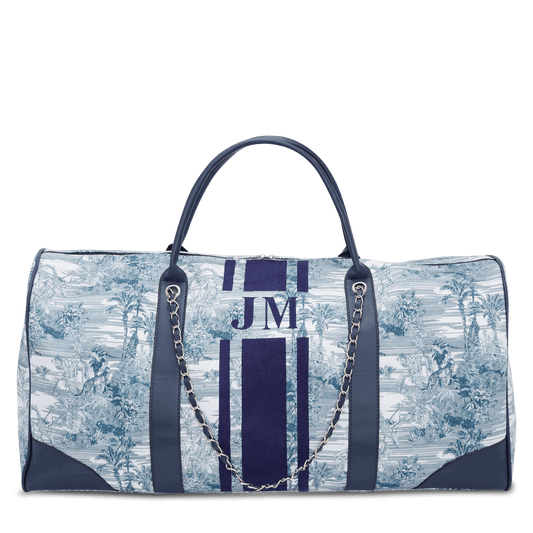 The Lily 'Take Me Away' - Tropical Blue LAST CHANCE_bags